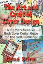 The Art and Craft of Cover Design