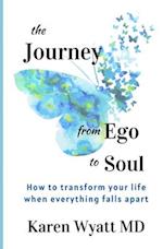 The Journey from Ego to Soul: How to Transform Your Life When Everything Falls Apart 