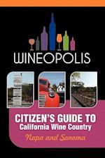 Citizen's Guide to California Wine Country