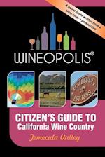 Citizen's Guide to California Wine Country