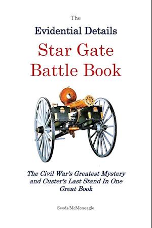 Star Gate Battle Book