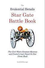 Star Gate Battle Book