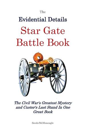 Star Gate Battle Book