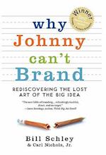 Why Johnny Can't Brand