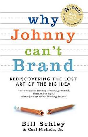 Why Johnny Can't Brand