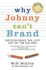 Why Johnny Can't Brand