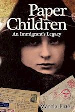 Paper Children an Immigrant's Legacy