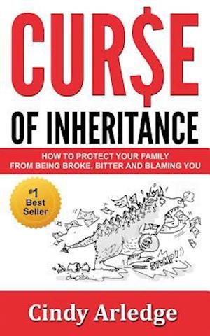 CURSE OF INHERITANCE