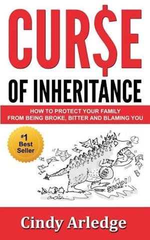 CURSE OF INHERITANCE