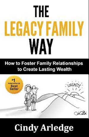 Legacy Family Way