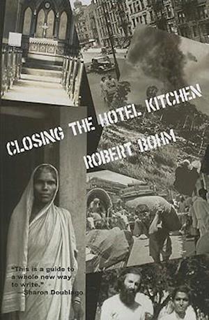 Closing the Hotel Kitchen