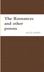 The romances and other poems 