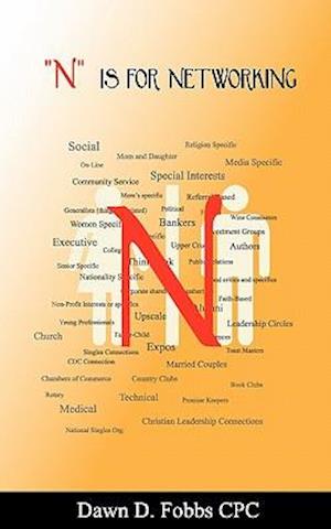 N Is for Networking