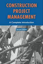 Construction Project Management