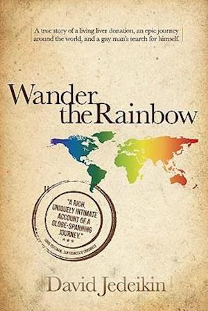 Wander the Rainbow