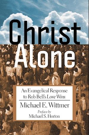 Christ Alone