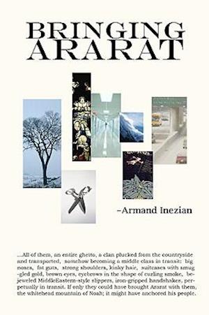 Bringing Ararat