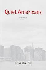 QUIET AMERICANS