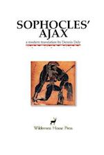Sophocles' Ajax