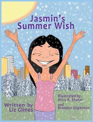 Jasmin's Summer Wish