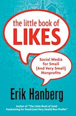 Little Book of Likes: Social Media for Small (and Very Small) Nonprofits