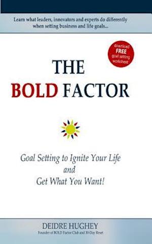 The Bold Factor