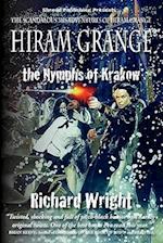 Hiram Grange and the Nymphs of Krakow