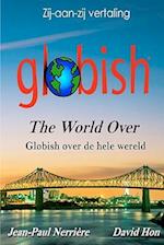 Globish Over de Hele Wereld