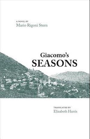 Giacomo's Seasons