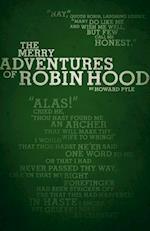 The Merry Adventures of Robin Hood (Legacy Collection)