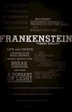 Frankenstein (Legacy Collection)