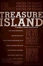 Treasure Island (Legacy Collection)