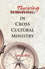 Thriving in Cross Cultural Ministry