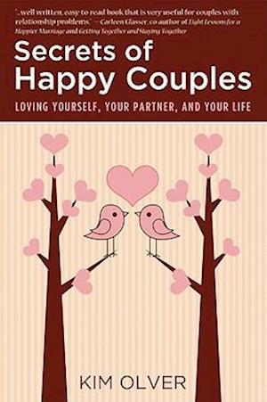 Secrets of Happy Couples