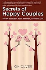 Secrets of Happy Couples