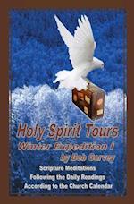 Holy Spirit Tours