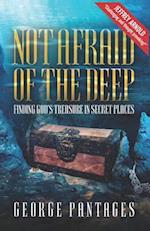 Not Afraid Of The Deep: Finding God's Treasure in Secret Places 