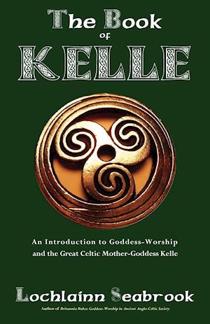 The Book of Kelle