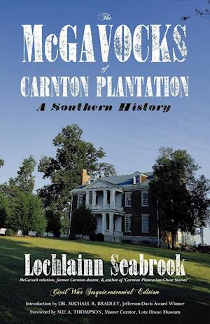 The McGavocks of Carnton Plantation