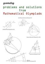 Geometry Problems and Solutions from Mathematical Olympiads