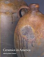 Ceramics in America 2012