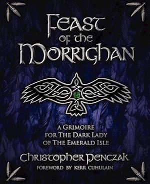 Feast of the Morrighan