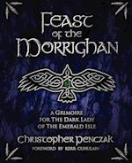 Feast of the Morrighan