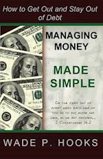 Managing Money Made Simple