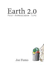 Earth 2.0: Post-Armageddon Tips 