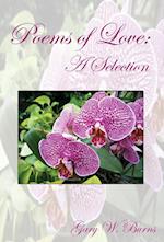 Poems of Love