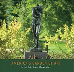 America's Garden of Art