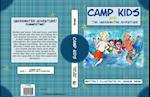 Camp Kids And The Underwater Adventure