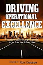 Driving Operational Excellence