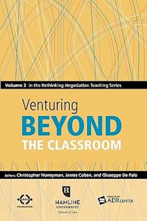 Venturing Beyond the Classroom